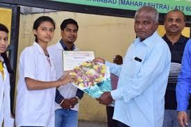 Shivai Charitable Trust's College of Pharmacy Osmanabad photo_app photo 2